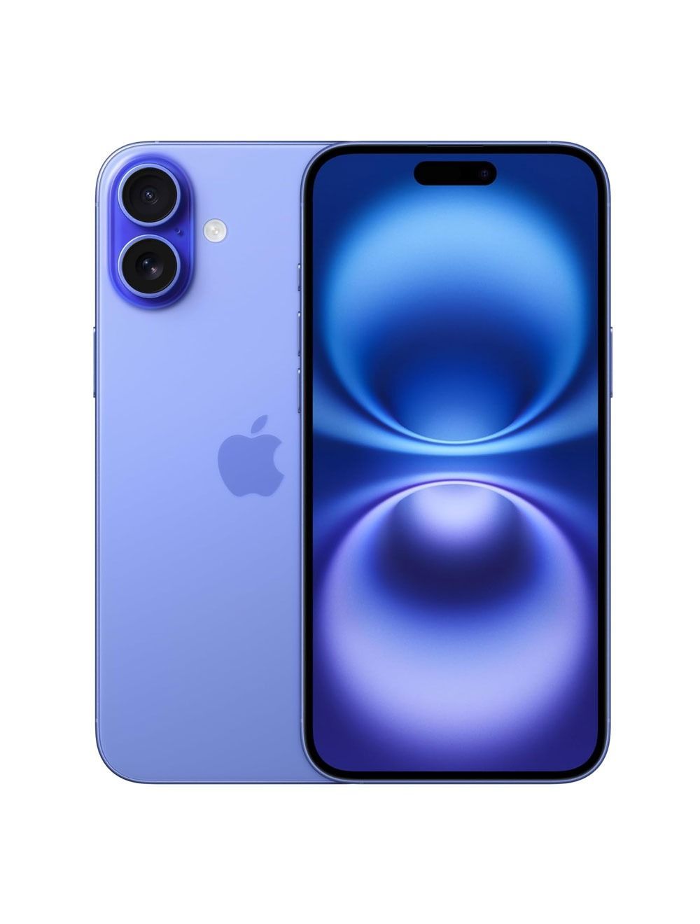 iPhone 16 Plus