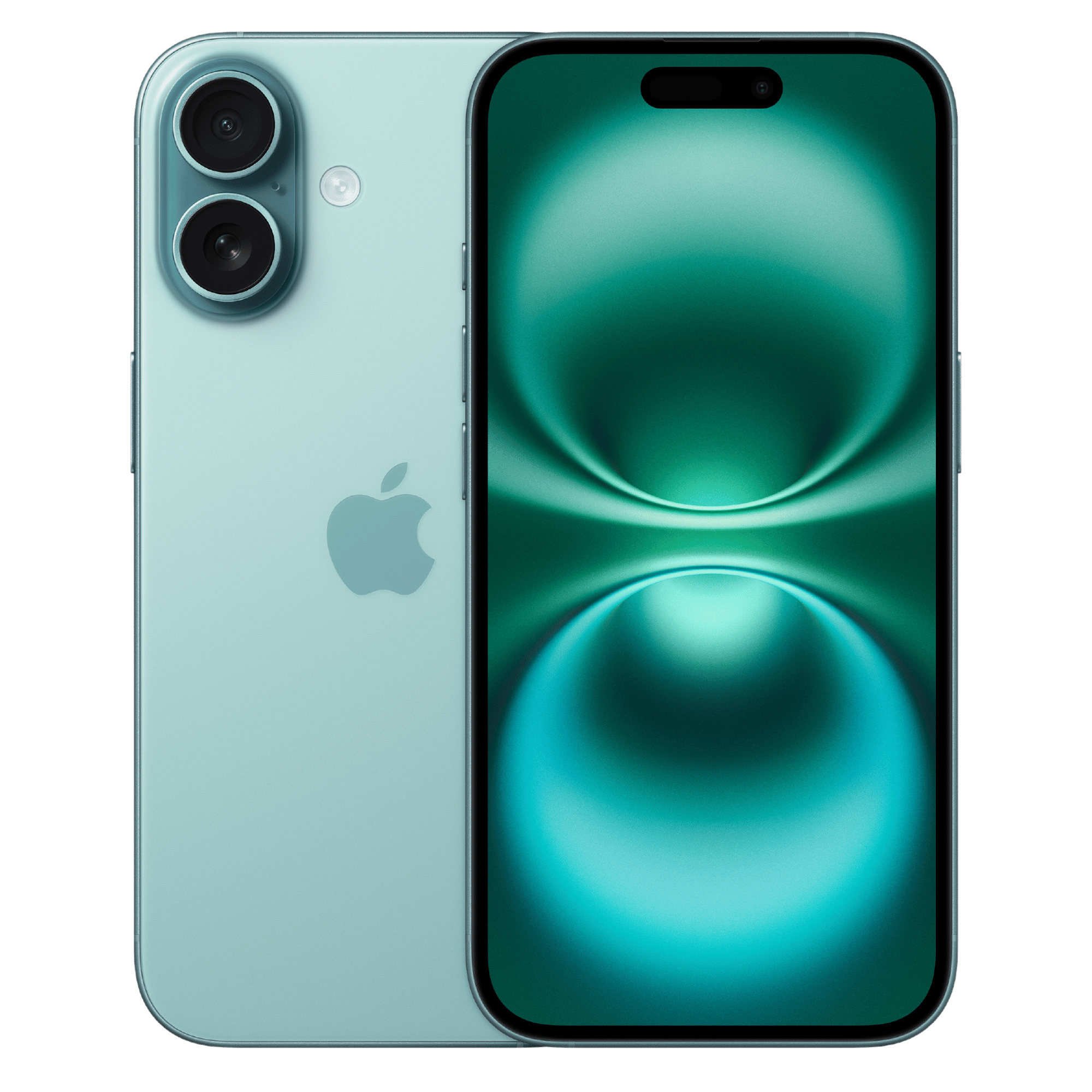 iPhone 16