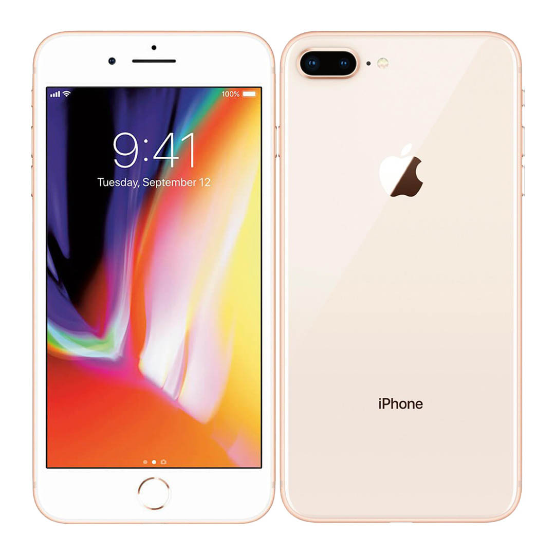 iPhone 8 Plus