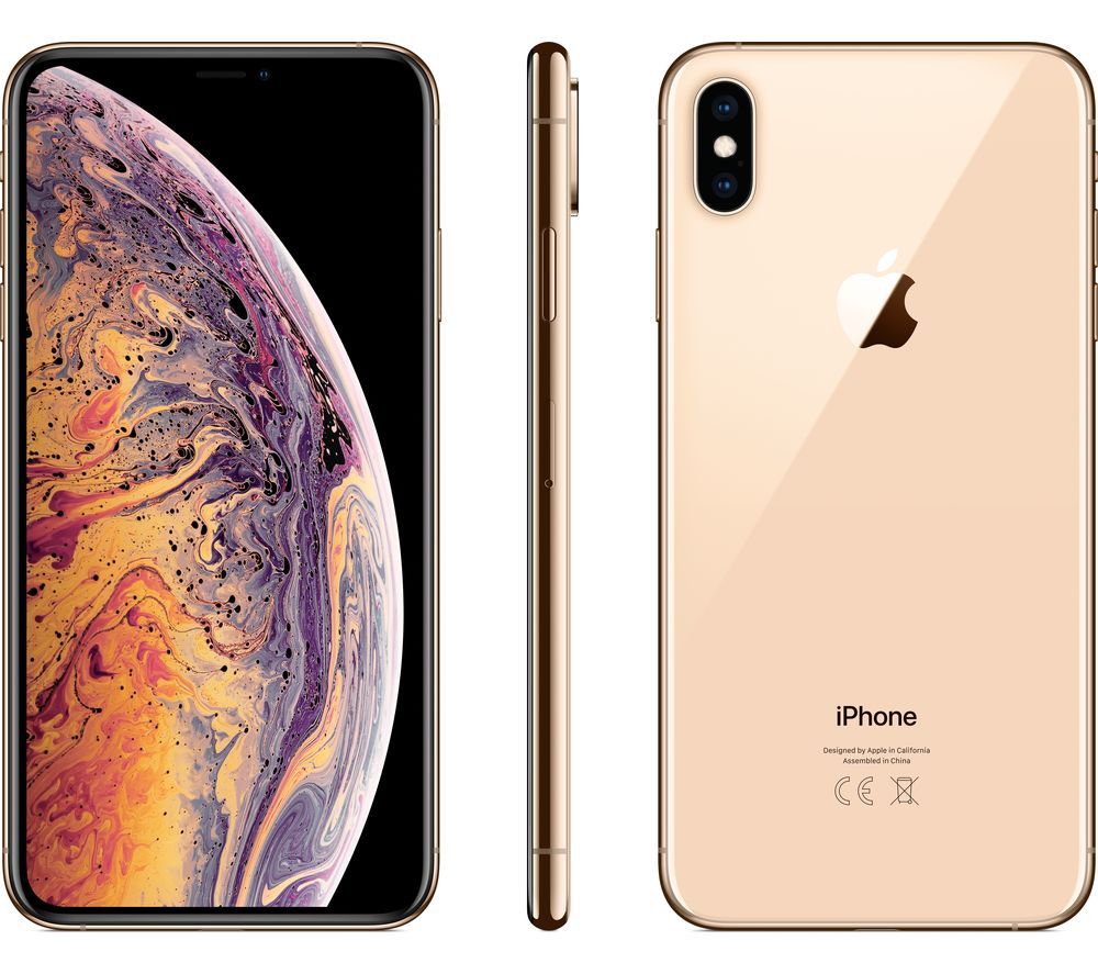 iPhone XS Max